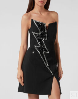 Платье Philipp Plein
