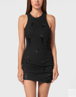 Платье Philipp Plein