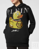 Худи Philipp Plein PABC-WJB1498-PJO002N_02 фото 1