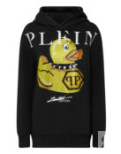 Худи Philipp Plein PABC-WJB1498-PJO002N_02 фото 2