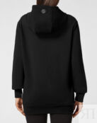 Худи Philipp Plein PABC-WJB1498-PJO002N_02 фото 3