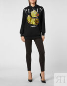 Худи Philipp Plein PABC-WJB1498-PJO002N_02 фото 4