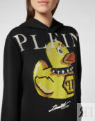 Худи Philipp Plein PABC-WJB1498-PJO002N_02 фото 5