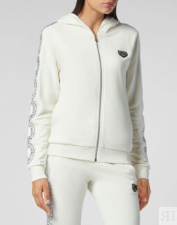 Худи Philipp Plein