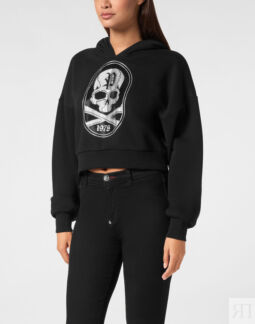 Худи Philipp Plein
