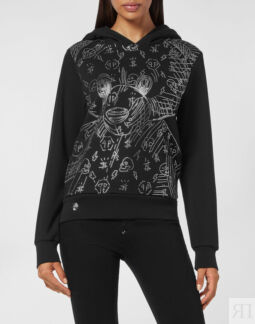 Худи Philipp Plein