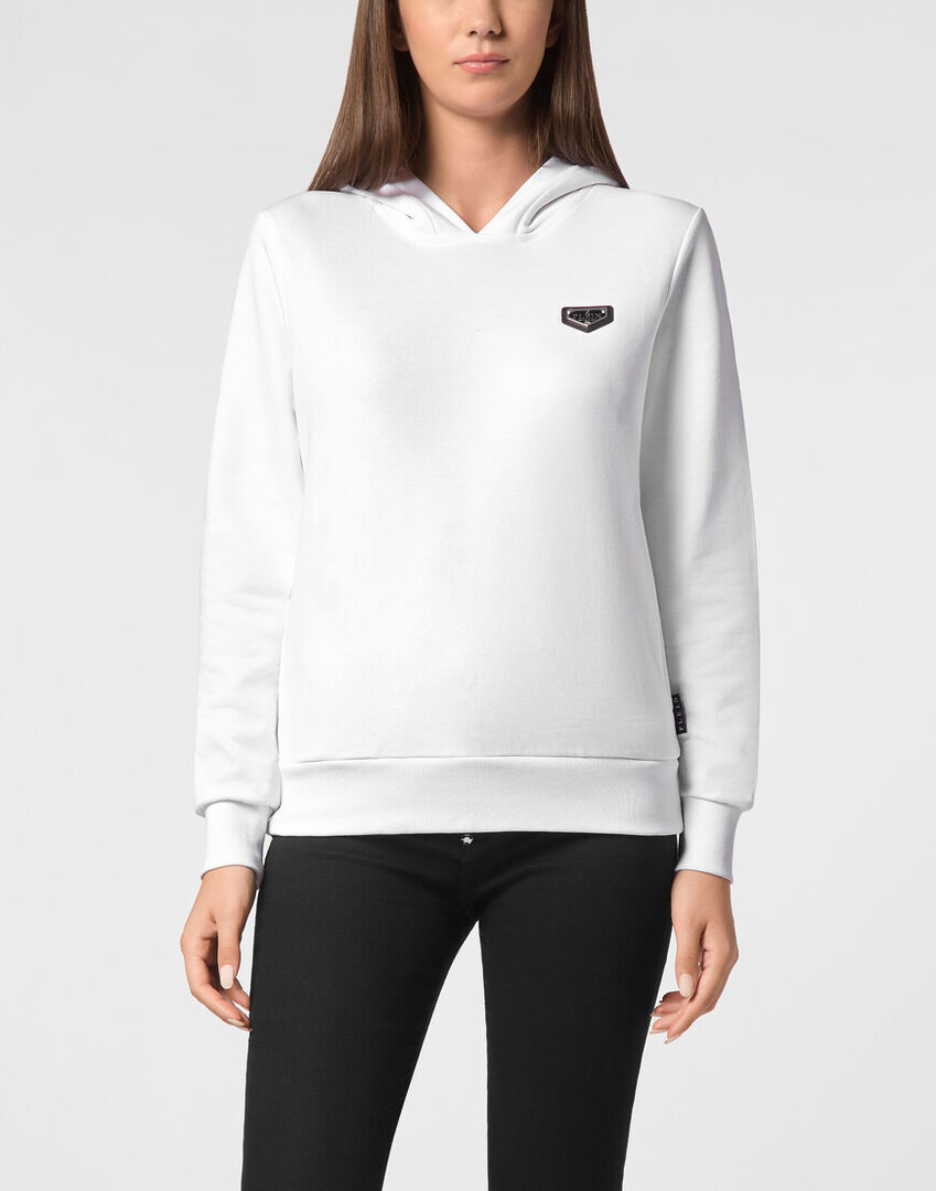 Худи Philipp Plein UADC-WJB1808-PTE003N_01 фото 1