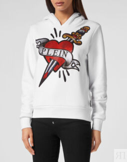 Худи Philipp Plein
