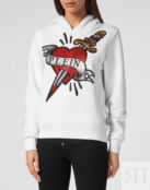Худи Philipp Plein PACC-WJB1664-PJO002N_01 фото 1