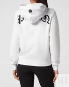 Худи Philipp Plein PACC-WJB1664-PJO002N_01 фото 3