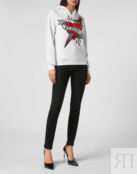 Худи Philipp Plein PACC-WJB1664-PJO002N_01 фото 4