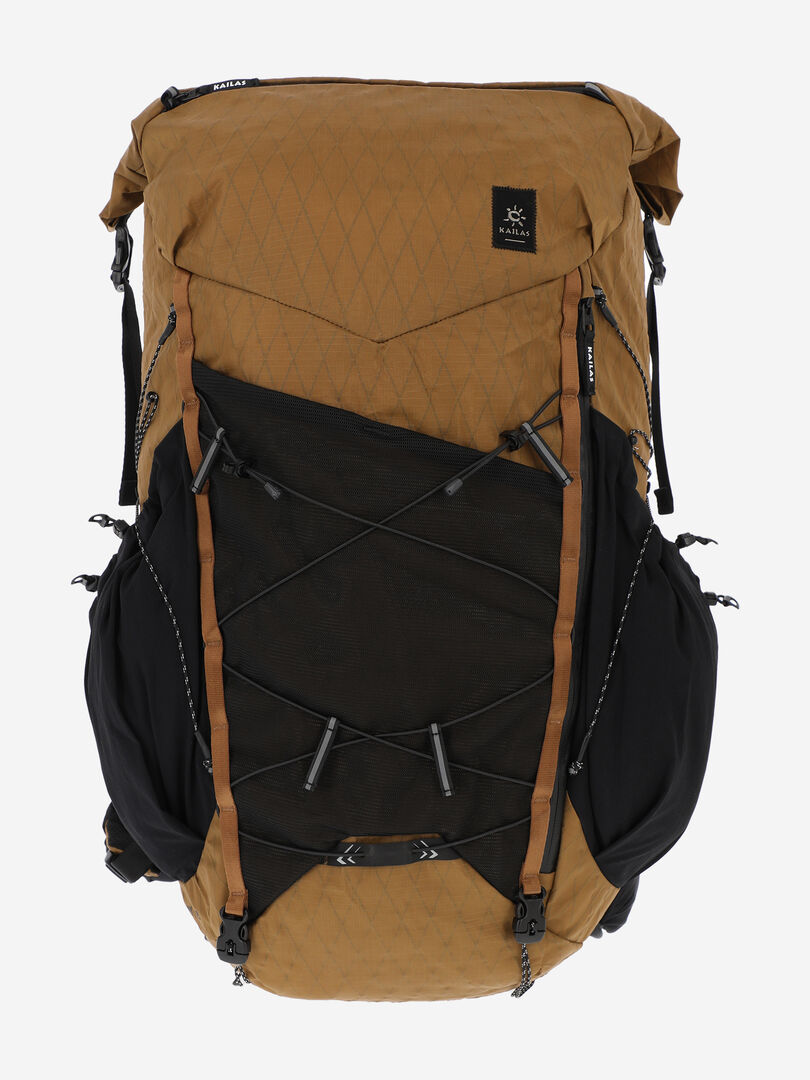 Рюкзак Kailas Mystery Technical, 42 л, Бежевый KA2353017KLS-16197 фото 1