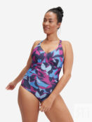 Купальник женский Speedo, Синий 8-00402316758S0Y-6758 фото 2
