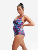 Купальник женский Speedo, Синий 8-00402316758S0Y-6758 фото 5