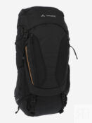 Рюкзак VauDe Wo Avox, 70 л, Черный 15951V02-010 фото 4