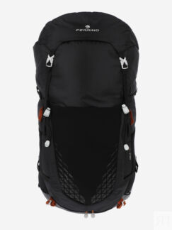Рюкзак Ferrino Agile, 45 л, Черный