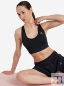 Спортивный топ бра Demix ActiveMove, Черный 129899DMX-99 фото 1