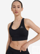 Спортивный топ бра Demix ActiveMove, Черный 129899DMX-99 фото 2