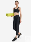 Спортивный топ бра Under Armour, Черный 1361042U0F-007 фото 4