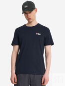 Футболка мужская FILA Essentials, Синий 129394FLA-Z4 фото 2