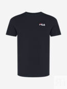 Футболка мужская FILA Essentials, Синий 129394FLA-Z4 фото 5