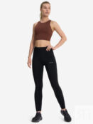 Спортивный топ бра FILA, Коричневый 130050FLA-T3 фото 4