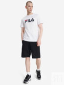 Футболка мужская FILA Essentials, Белый 129392FLA-00 фото 4