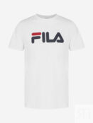 Футболка мужская FILA Essentials, Белый 129392FLA-00 фото 5