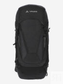 Рюкзак VauDe Asymmetric, 52+8 л, Черный 15945V02-010 фото 1