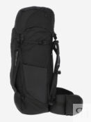 Рюкзак VauDe Asymmetric, 52+8 л, Черный 15945V02-010 фото 2