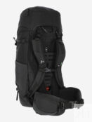 Рюкзак VauDe Asymmetric, 52+8 л, Черный 15945V02-010 фото 4