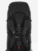 Рюкзак VauDe Asymmetric, 52+8 л, Черный 15945V02-010 фото 5