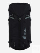 Рюкзак deuter Guide 34 л, Черный 3361523D2W-7411 фото 1