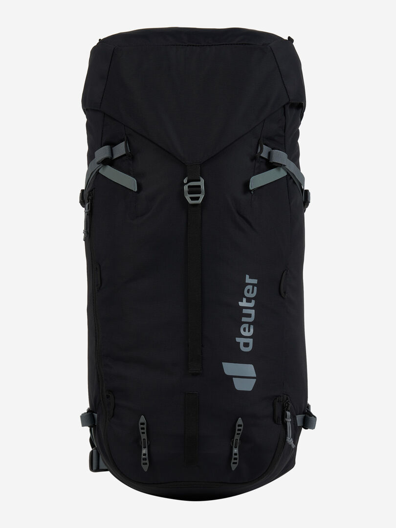 Рюкзак deuter Guide 34 л, Черный 3361523D2W-7411 фото 1