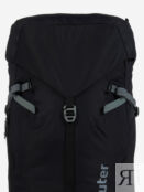 Рюкзак deuter Guide 34 л, Черный 3361523D2W-7411 фото 5