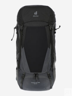 Рюкзак deuter Futura Air Trek 60 л, Черный