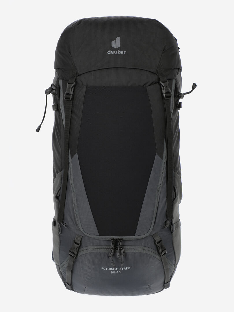 Рюкзак deuter Futura Air Trek 60 л, Черный 3402321D2W-7403 фото 1