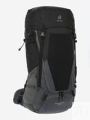 Рюкзак deuter Futura Air Trek 60 л, Черный 3402321D2W-7403 фото 4