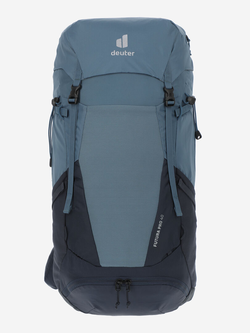 Рюкзак deuter Futura Pro 40 л, Синий 3401321D2W-1374 фото 1