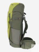Рюкзак VauDe Asymmetric, 42+8 л, Зеленый 15944V02-971 фото 2