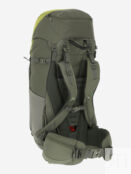 Рюкзак VauDe Asymmetric, 42+8 л, Зеленый 15944V02-971 фото 3