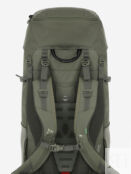 Рюкзак VauDe Asymmetric, 42+8 л, Зеленый 15944V02-971 фото 5