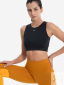 Спортивный топ бра Reebok, Черный 100075373R00-. фото 1