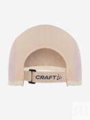 Бейсболка Craft, Бежевый 1913271C1K0-214000 фото 3
