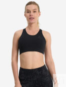 Спортивный топ бра Demix ActiveMove Tech, Черный 129749DMX-99 фото 1