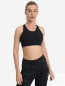 Спортивный топ бра Demix ActiveMove Tech, Черный 129749DMX-99 фото 2