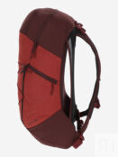 Рюкзак VauDe Agile Air, 20 л, Красный 45441V02-557 фото 2