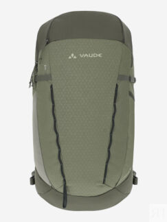 Рюкзак VauDe Agile Air, 26 л, Зеленый