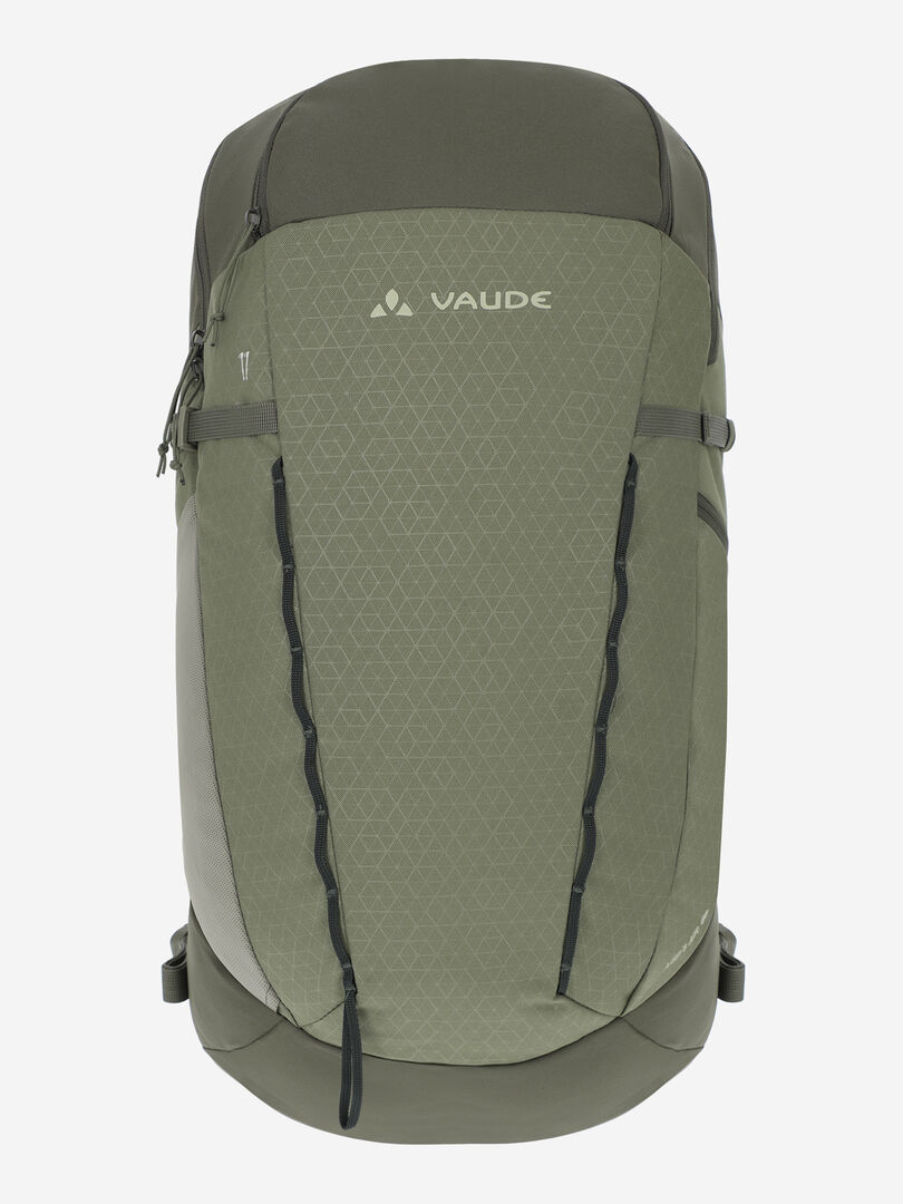 Рюкзак VauDe Agile Air, 26 л, Зеленый 45442V02-673 фото 1