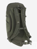 Рюкзак VauDe Agile Air, 26 л, Зеленый 45442V02-673 фото 3